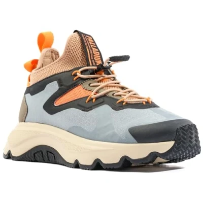 Imagen de Palladium Thunder Lo, Zapatillas Mujer, Multicolor, 40 EU