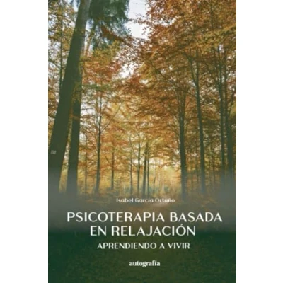 Imagen de Psicoterapia basada en la relajación