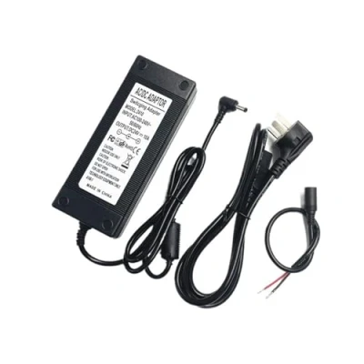 Imagen de Amplificador de Audio subwoofer Adaptador Corriente dedicado 24V 10A 8A 220V AC a DC Transformador(24V Power Supply)