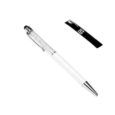 Imagen de NEO+ Stylus con pantalla táctil capacitiva 2 en 1 de calidad y bolígrafo cristales