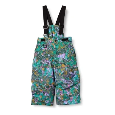 Imagen de Amazon Essentials Monos De Esquí y Nieve Unisex Niño, Textura Moteada, 10 años