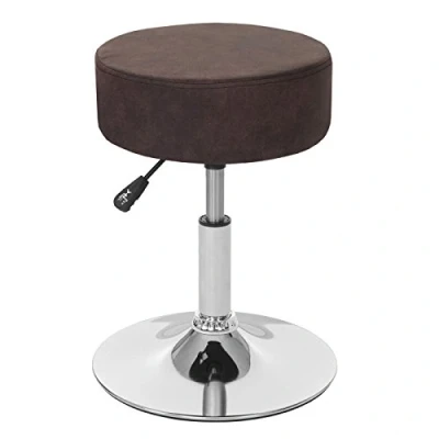 Imagen de Mendler taburete HWC de C22, taburete, altura regulable 35 cm diámetro
