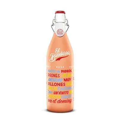 Imagen de El Bandarra Vermut 1000 ml