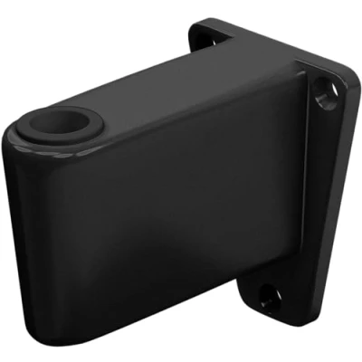 Imagen de goobay 64991 Soporte de pared para lámpara aumento, lupa trabajo, mesa/montaje lámparas escritorio, cosméticas