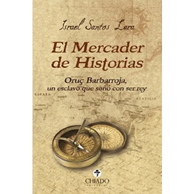 Imagen de El mercader de historias