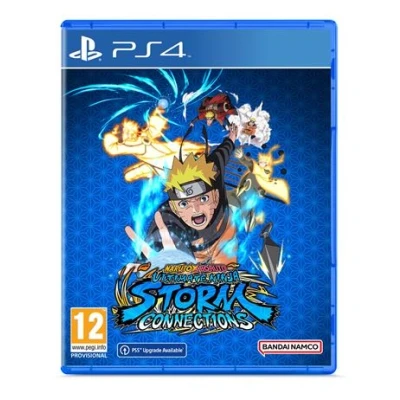 Imagen de PS4 Naruto X Boruto Ultimate Ninja Storm Connections