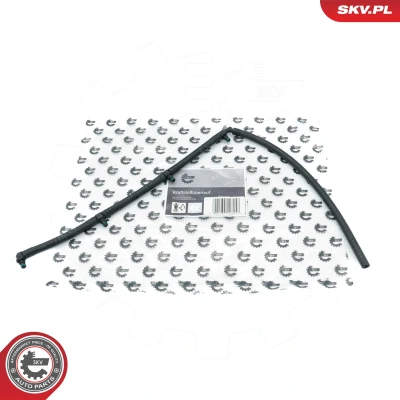 Imagen de ESEN SKV 54SKV352 Tubo flexible, combustible de fuga PEUGEOT: 807 MPV, CITROËN: C5 II Hatchback, I Hatchback