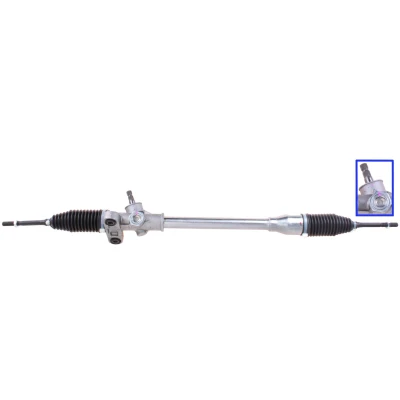 Imagen de DRI 714520700 Cremallera de Dirección mecánico para vehíc. con volante a la izquierda 1035