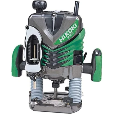 Imagen de Hikoki M12V2WSZ resadora