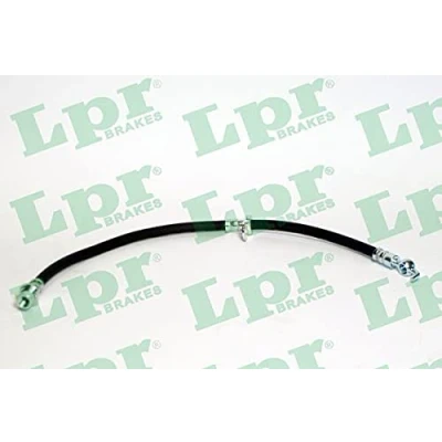 Imagen de Tubo flexible de frenos SAMKO 6T48125