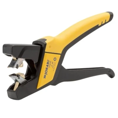 Imagen de Jokari T20090 Alicates pelacables automáticas Redondo