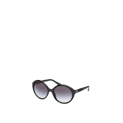 Imagen de Guess Gafas de sol, Mujer, Talla: 57, Glossy black smoke gray