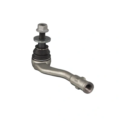 Imagen de FEBI BILSTEIN 170771 Rótula de dirección Eje delantero, izquierda con tuerca autofijadora AUDI: A8 D4