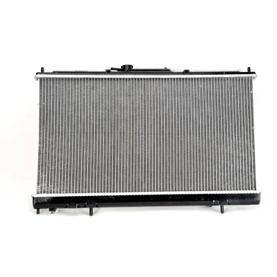 Imagen de THERMOTEC D75005TT Radiador, refrigeración del motor MITSUBISHI: Galant 6, 6