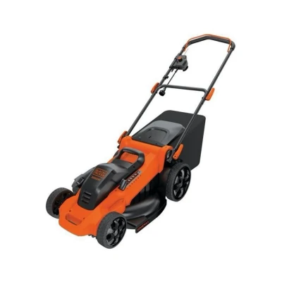 Imagen de BLACK+DECKER LM2000 QS Cortacesped electrico