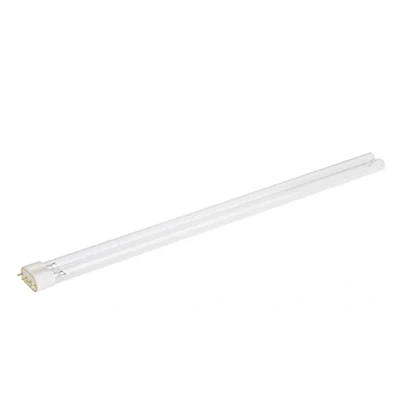 Imagen de Oase 56636 Lámpara de recambio UVC 55 W, adecuada para todos los aparatos W y 110 blanca