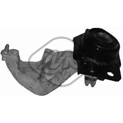 Imagen de Soporte del motor Metalcaucho 04637