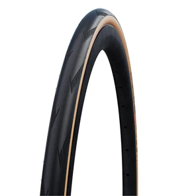 Imagen de Schwalbe Faltreifen Pro One TT Hs493 Neumáticos para Bicicleta, Unisex Adulto, Negro, 28&quot; 700x28C 28 622