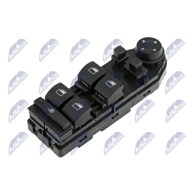 Imagen de Interrupteur, lève vitre NTY EWS BM 085