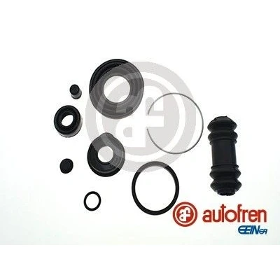 Imagen de AUTOFREN SEINSA D4550 Kit de Reparación Frenos Eje trasero 32