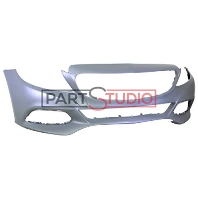 Imagen de PRASCO KI7328113 Manecilla de Puerta exterior, Atrás derecha imprimado