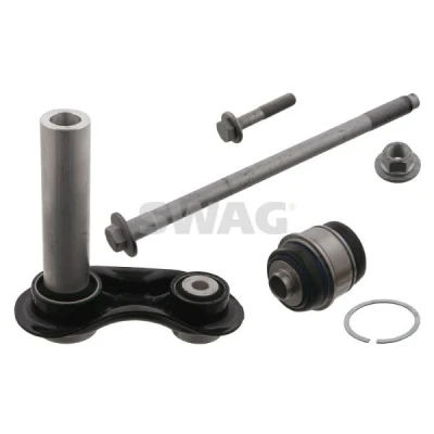 Imagen de SWAG 20 93 4695 Barra oscilante, suspensión de ruedas BMW: 5 Berlina, 7, Touring