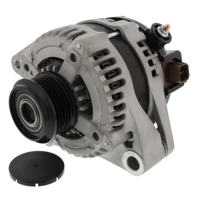 Imagen de MAPCO 13551 Alternador 14V 130A TOYOTA: Corolla IX Hatchback, RAV4 II SUV, Previa / Estima