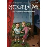 Imagen de Gusarapo