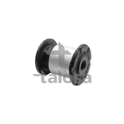 Imagen de TALOSA 57 08497 Silentblock brazo de Suspension Eje delantero, centro Rodamiento caucho metal para oscilante transversal
