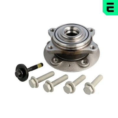 Imagen de OPTIMAL 891878 Juego de cojinete rueda 135,7 VOLVO: S60 I, XC70 I Cross Country, S80