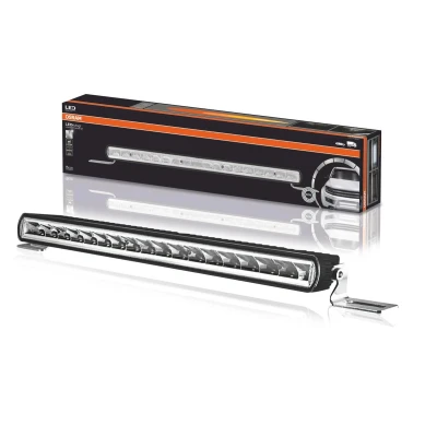 Imagen de OSRAM LEDriving driving lights Slim Series LEDDL107 SP Barra de luces LED 46