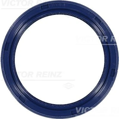 Imagen de REINZ 81 53284 00 Reten del Cigueñal NBR (caucho nitril butadieno) NISSAN: TERRANO 2, X Trail, Primera Berlina, RENAULT: MEGANE 3, CLIO SCENIC 3