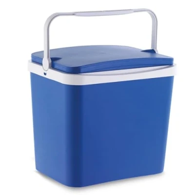 Imagen de Campos Nevera portátil , azul, 24 L