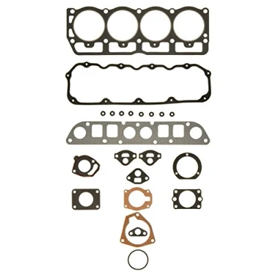 Imagen de AJUSA 52147100 Juego de juntas, culata con junta culata, vástago válvula FIBERMAX JEEP: Cherokee II