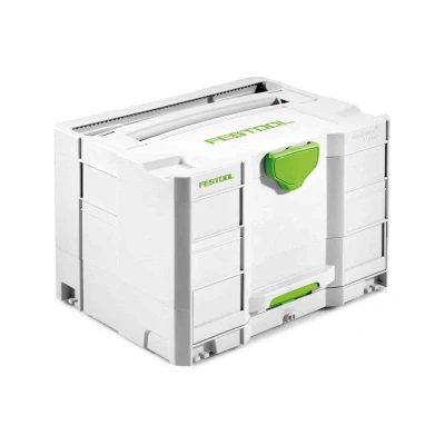 Imagen de Festool systainer t loc sys combi 2