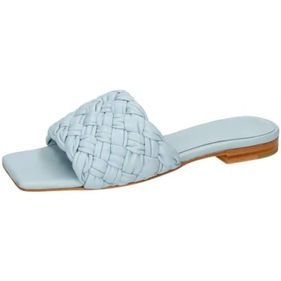 Imagen de Melvin &amp; Hamilton Eglantine 1, Mule Mujer, Azul, 37 EU