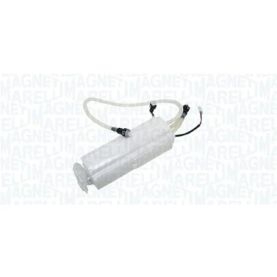 Imagen de MAGNETI MARELLI 313011313151 Módulo alimentación de combustible 4bar AUDI: A8 D3 (4E2, 4E8) 4.2 quattro, 3.2 FSI, FSI S8 5.2 quattro