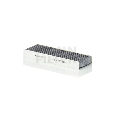 Imagen de MANN FILTER CUK 26 025 2 Filtro de habitáculo carbón activado 255 83 30 PEUGEOT: 208 II Hatchback, 2008 II, OPEL: Corsa F Hatchback