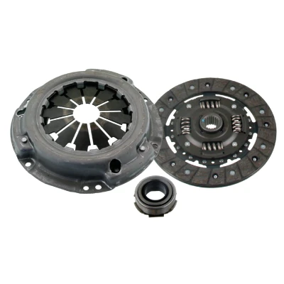 Imagen de BLUE PRINT ADK83024 Kit de Embrague tres piezas con grasa sintética cojinete desembrague 190 SUZUKI: Jimny SUV