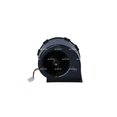 Imagen de NRF 34250 Ventilador de Calefacción MERCEDES BENZ: Sprinter 3.5 T Camión plataforma/Chasis, 3 Bus