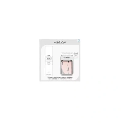 Imagen de Lierac Eye Correction Routine Set