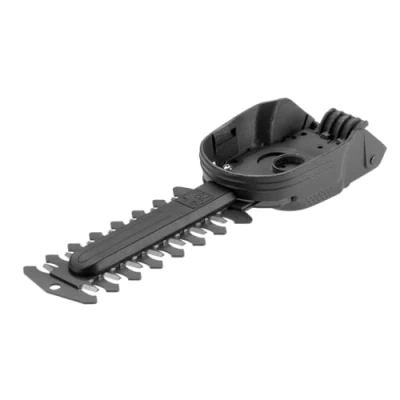 Imagen de Gardena Cuchilla de acero para arbustos, 12.5 cm longitud corte (2342 20)