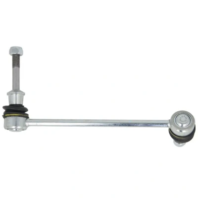 Imagen de MOOG BM LS 7314 Bieleta de suspensión izquierda, Eje delantero 248 M12X1.5 BMW: X5, X6