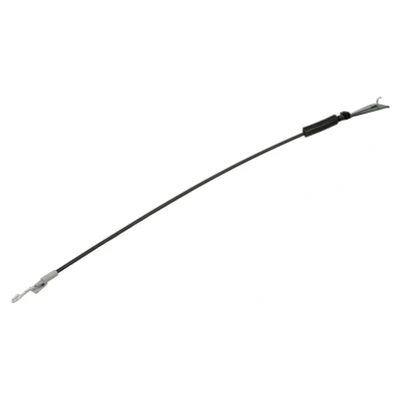 Imagen de MAXGEAR 32 1274 Cable de accionamiento, desbloqueo puerta OPEL: Corsa D Hatchback (S07) 1.2 LPG, 1.3 CDTI, 1.0, 1.2, 1.7 1.4, 1.4 LPG
