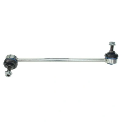 Imagen de MEYLE 316 060 0018/HD Bieleta de suspensión Eje delantero, izquierda 300 M10x1,5 Quality con boca para llave BMW: X3