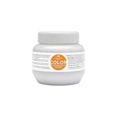 Imagen de Kallos KJMN Color Mask 275 ml