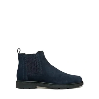 Imagen de Geox U Spherica Ec1 C, Bota de Tobillo Hombre, Azul Marino, 41 EU