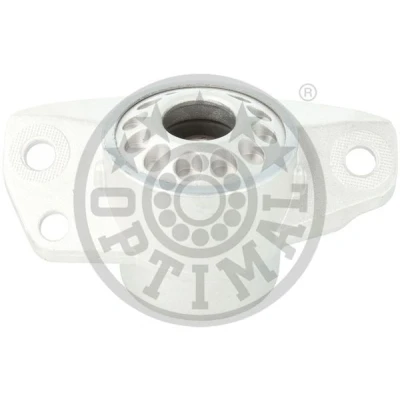 Imagen de OPTIMAL F8 8525 Copela de amortiguador Eje trasero izquierda, trasero, derecha, arriba Aluminio AUDI: A6 C7 Berlina, Avant, A7 Sportback