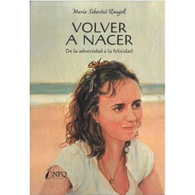 Imagen de Volver A Nacer