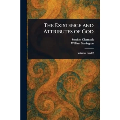 Imagen de The Existence And Attributes Of God (ebook)